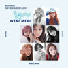 WEKI MEKI - [Lucky] (2nd Mini Album LUCKY Version)
