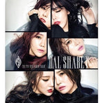 DAL SHABET - [B.B.B] 7th Mini Album