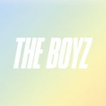The Boyz - [The First] Debut Album 2 Version SET