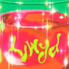 Llwyd - [Luminous] (1st EP Album)