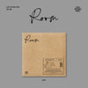 LIM YOUNG MIN - [ROOM] (1st EP Album OUT Version)