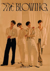 Highlight - [The Blowing] (3rd Mini Album BREEZE Version)