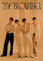 Highlight - [The Blowing] 3rd Mini Album BREEZE Version