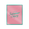 BLACKPINK - [BLACKPINK 2021 SUMMER DIARY] (Video KIHNO KIT)