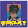 CHOI YE NA - [SMiLEY] (1st Mini Album SMILE Version)