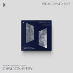 BDC - [The Intersection : Discovery] 2nd EP Album REALITY Version
