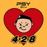 PSY - [4x2=8] 8th Album