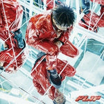 Sik-K - [FL1P] (1st Album) – kpopalbums.com