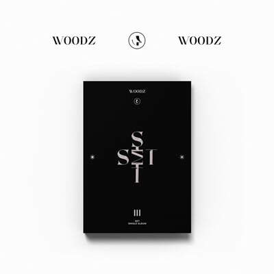 Woodz - [SET] (1st Single Album Version 2)