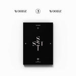 Woodz - [SET] 1st Single Album Version 2