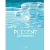 EXO - [Present;The Moment] (2nd  PhotoBook)