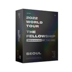 ATEEZ - [ATEEZ The Fellowship : Beginning of the End Seoul] 2022 World Tour DVD
