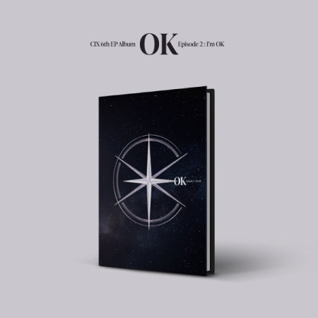 CIX - [OK Episode 2 : I'm OK] (6th EP Album KILL ME Version