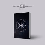 CIX - [OK Episode 2 : I'm OK] 6th EP Album KILL ME Version