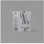 Moonbin & Sanha (Astro) - [In-Out] 1st Mini Album FADE IN Version