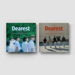 N.Flying - [Dearest] 8th Mini Album RANDOM Version