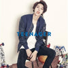 Jung Joon Young - [TEENAGER] (2nd Mini Album)