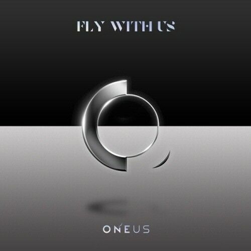 Oneus - [Fly with Us] (3rd Mini Album) – kpopalbums.com
