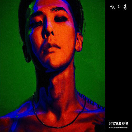 [KWON JI YONG] This solo album is the starting point of his 30s and also the album that announces the beginning of the thi...
