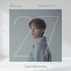 Jung Daehyun (B.A.P) - [Chapter2 "27"] (1st Solo Mini Album)