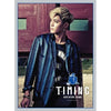 KIM HYUN JOONG - [TIMING] (4th Mini Album)