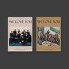 DKB - [We Love You] (6th Mini Album RANDOM Version)