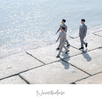 SWEET SORROW - [Nevertheless] 5th Album Part.2