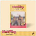 Rocket Punch - [Ring Ring] 1st Single Album