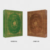 KINGDOM - [HISTORY OF KINGDOM : PARTⅤ. LOUIS] 5th Mini Album 2 Version SET