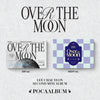 LEE CHAE YEON - [Over The Moon] (2nd Mini Album POCA RANDOM Version)