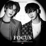 JUS2 - [Focus] Mini Album RANDOM Version