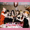 ICHILLIN' - [FEELIN' HOT] 3rd Mini Album
