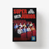 SUPER JUNIOR - [2022 SEASON'S GREETINGS]