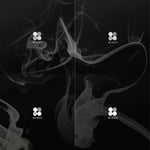 BTS - [WINGS] 2nd Album RANDOM Version