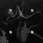 BTS - [WINGS] 2nd Album G Version