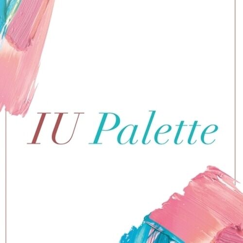 [Palette], a new album released by IU after a year and a half and a regular album after 3 years, has a variety of musical ...