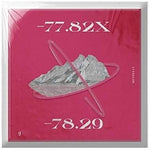 Everglow - [77.82X-78.29] 2nd Mini Album -78.29 Version