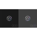 OnlyOneOf - [seOul cOllectiOn] GLOSSY BLACK Version