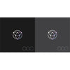 OnlyOneOf - [seOul cOllectiOn] (MATTE BLACK Version)