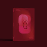 Queenz Eye - [UNI-Q] 2nd Single Album