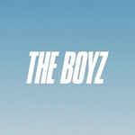 The Boyz - [The Start] 2nd Mini Album RANDOM Version