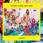 Weki Meki - [WEME] 1st Mini Album