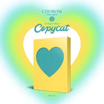 CHOBOM (Apink) - [Copycat] 1st Single Album KITTY Version