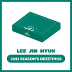 LEE JIN HYUK - [2022 SEASON'S GREETINGS]