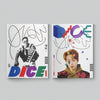 ONEW - [DICE] (2nd Mini Album PHOTO BOOK RANDOM Version)