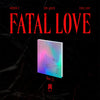 Monsta X - [Fatal Love] (3rd Album Version.3)