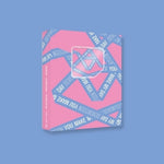 Seventeen - [You Make My Day] 5th Mini Album KIHNO KIT