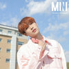 Lim Jimin - [MINI] (1st Single Album)