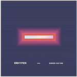 Enhypen - [Border : Day One] 1st Mini Album DUSK Version