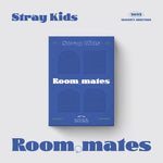 Strayk Kids シーグリ 2022 STRAY KIDS 2022 SEASON'S GREETINGS | K-POP CDやグッズのまとめ